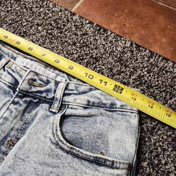 Beautiful jeans - Picture 9 of 12